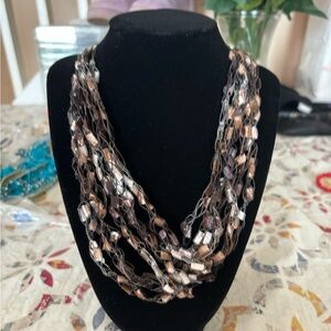 Jewelry accessories handmade